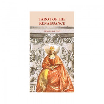 Tarot Of Renaissance kortos Lo Scarabeo